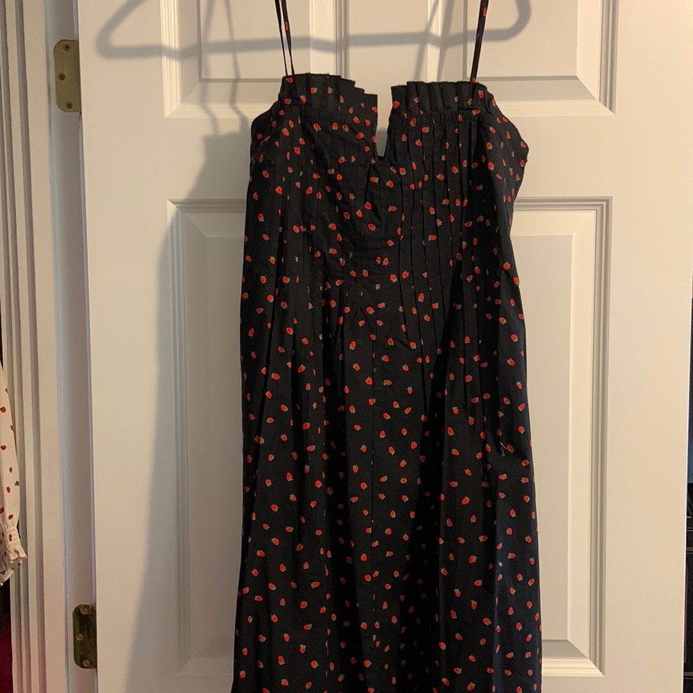Never worn madewell dress size 6
